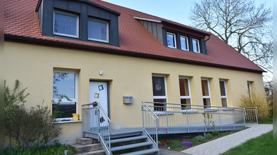 Ein Investitionsstau und die 2025 auslaufende Betriebserlaubnis für die bestehende Tagesstätte in Ulsenheim haben den Wunsch nach einem Neubau entstehen lassen. (Archivbild: Anita Dlugoß)