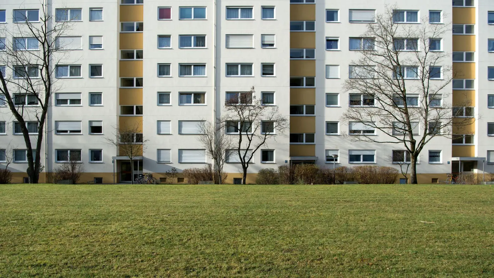 Günstige Mietwohnungen in München gesucht (Foto: picture alliance / dpa)