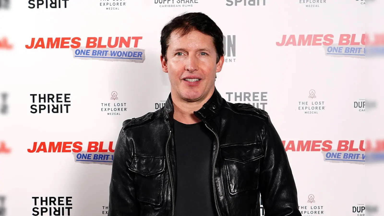 James Blunt hatte angekündigt, eventuell seinen Namen zu ändern. In England ist das relativ einfach. (Archivbild) (Foto: Ian West/PA Wire/dpa)