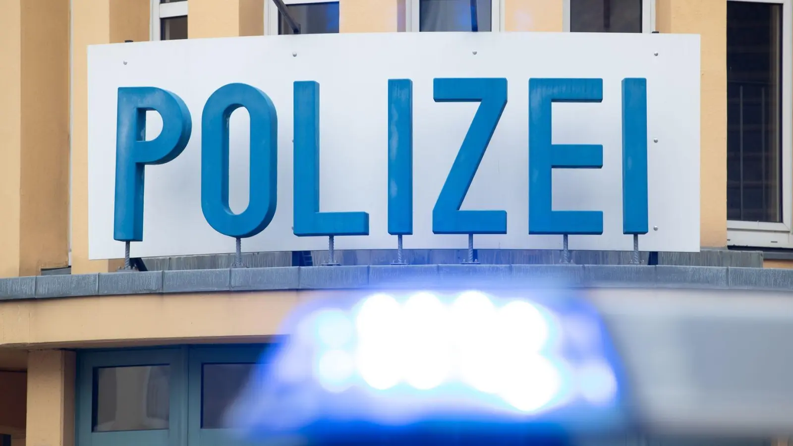 Die Polizei Heilsbronn ermittelte und konnte den Irrtum aufklären. (Symbolbild: Friso Gentsch/dpa)