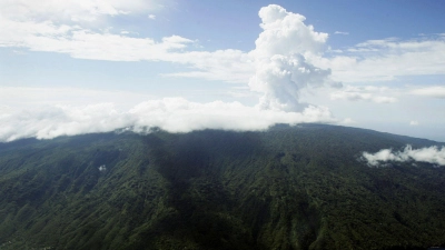 Vanuatu liegt zwischen Australien und den Fidschi-Inseln. (Archivbild) (Foto: RICK RYCROFT/AP/dpa)