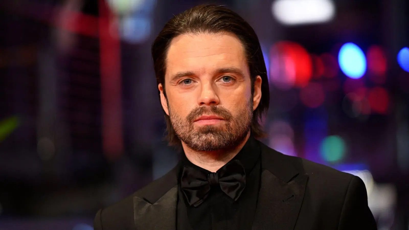 US-Schauspieler Sebastian Stan erzählt von früheren erfolglosen Versuchen, an große Rollen zu kommen. (Archivbild) (Foto: Monika Skolimowska/dpa)