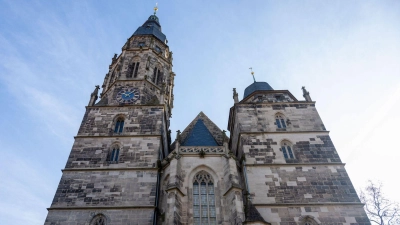 Gesucht: Kirchenvorstände für die evangelischen Gotteshäuser im Freistaat. (Archivbild) (Foto: Pia Bayer/dpa)