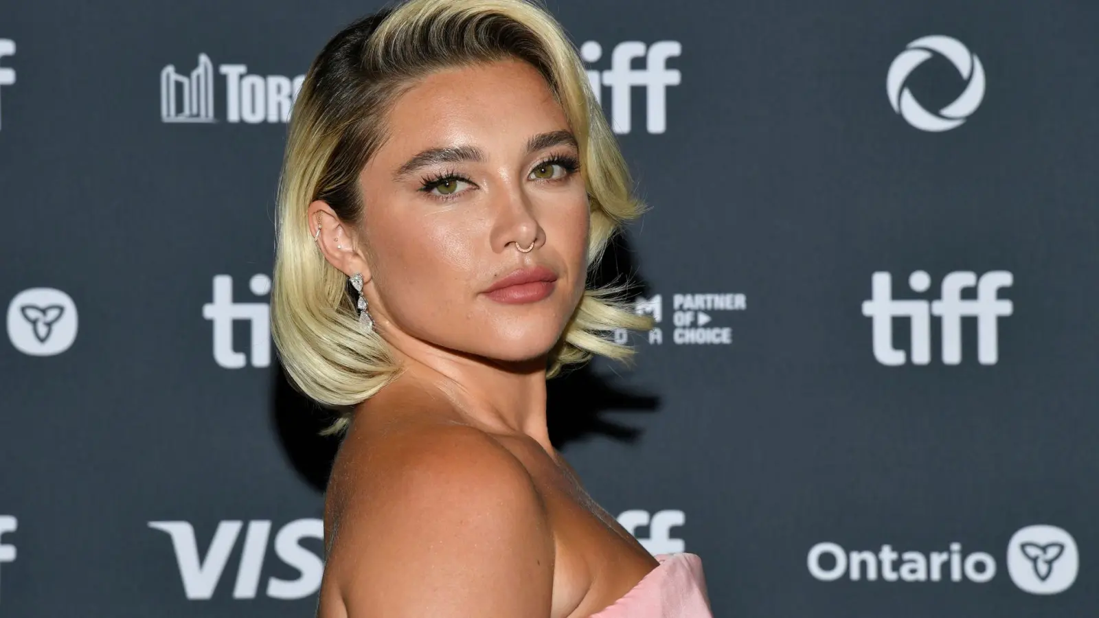 Schauspielerin Florence Pugh hat sich dieses Jahr erstmals seit Langem eine Sommerpause gegönnt. (Foto aktuell) (Foto: Evan Agostini/Invision/AP/dpa)