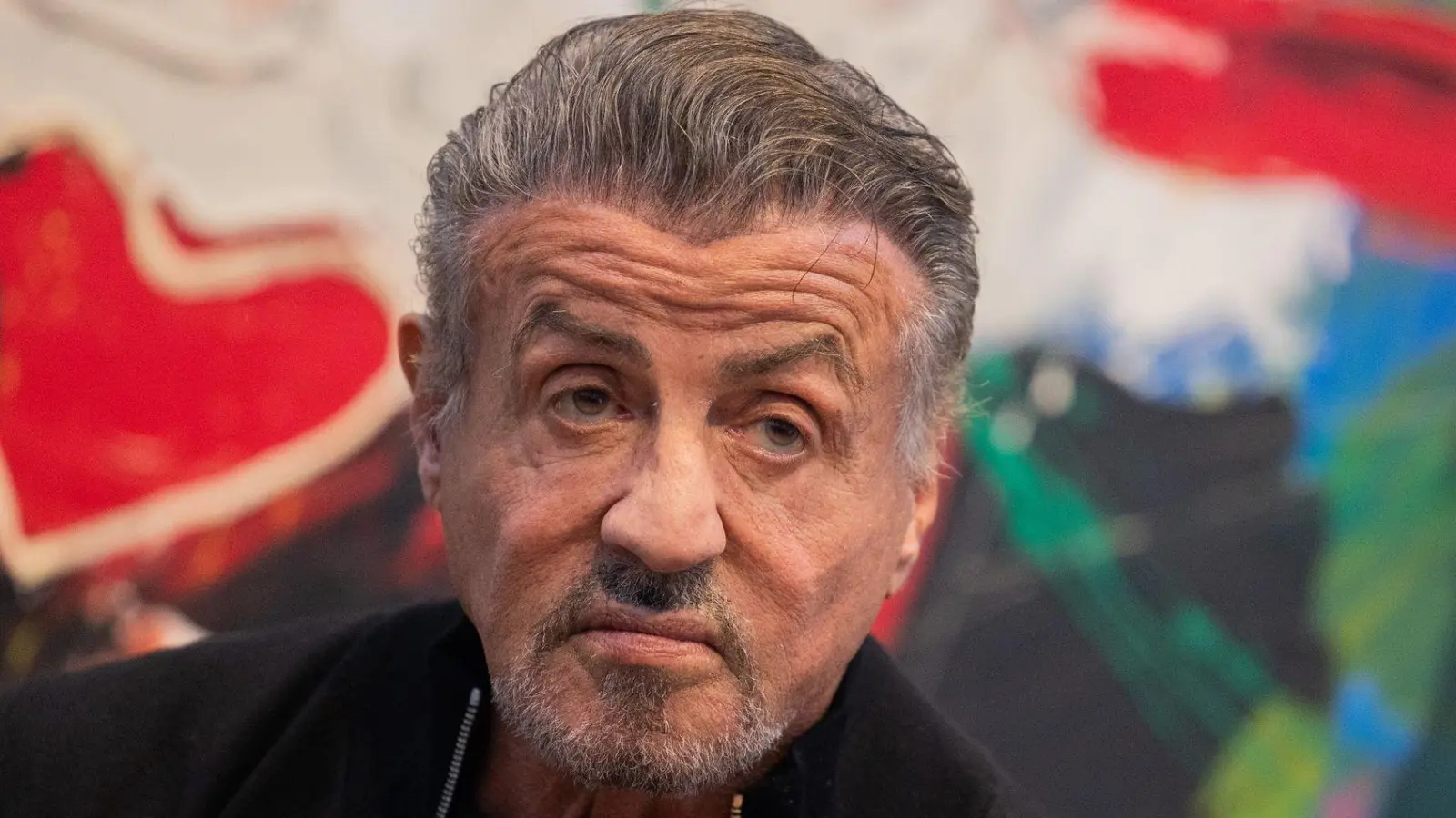 Die Uhrensammlung von Sylvester Stallone könnte bei einer Auktion Millionen bringen. (Foto: Rolf Vennenbernd/dpa)