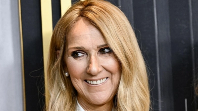 Céline Dion zeigte sich seit ihrem Comeback nach langer Pause mehrfach öffentlich. (Archivbild) (Foto: Evan Agostini/Invision/AP/dpa)