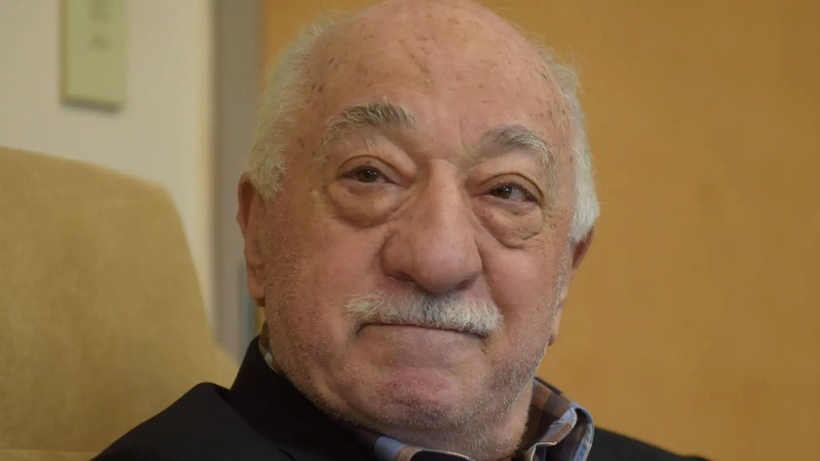 Fethullah Gülen ist im US-Bundesstaat Pennsylvania gestorben. (Archivbild) (Foto: Matt Smith/dpa)