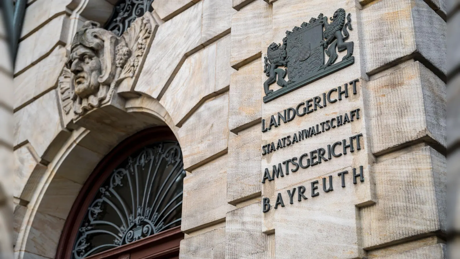 Das Opfer, ein anderer Patient, verlor bei dem Angriff auf einem Auge die Sehkraft. (Archivbild) (Foto: Daniel Vogl/dpa)