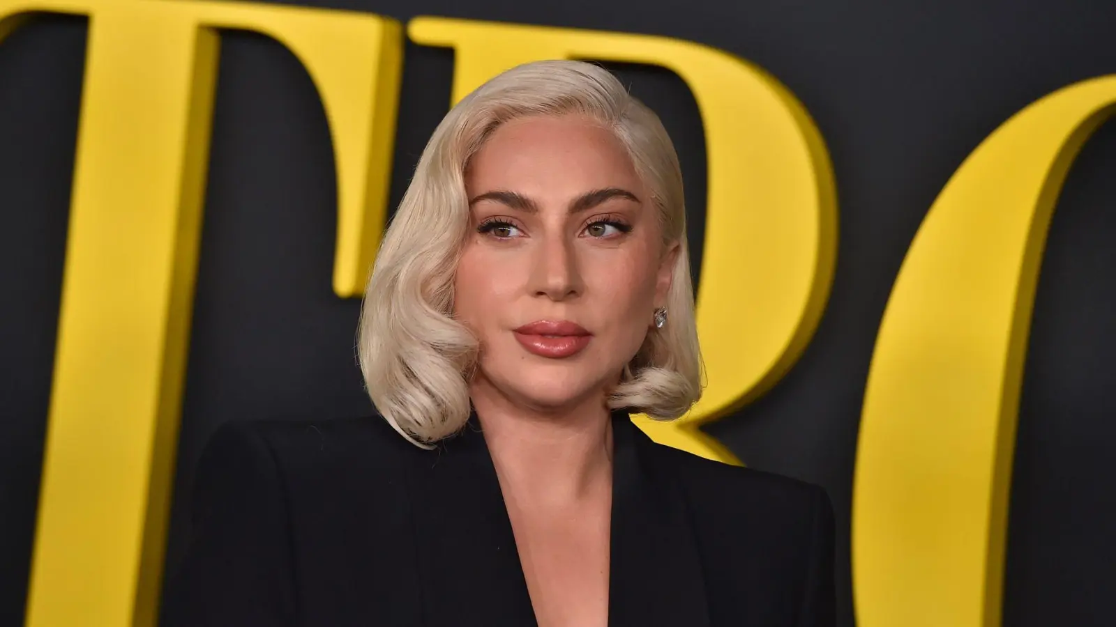 Lady Gaga spielt in „Joker: Folie à Deux“ mit  (Foto: Jordan Strauss/Invision/AP/dpa)