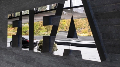 Muss die FIFA bald ihr System ändern? (Archivbild). (Foto: Ennio Leanza/epa/dpa)