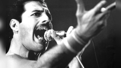 Rocklegende mit gewaltiger Stimme: „Queen“-Frontmann Freddie Mercury (1946-1991). (Foto: picture alliance / dpa)