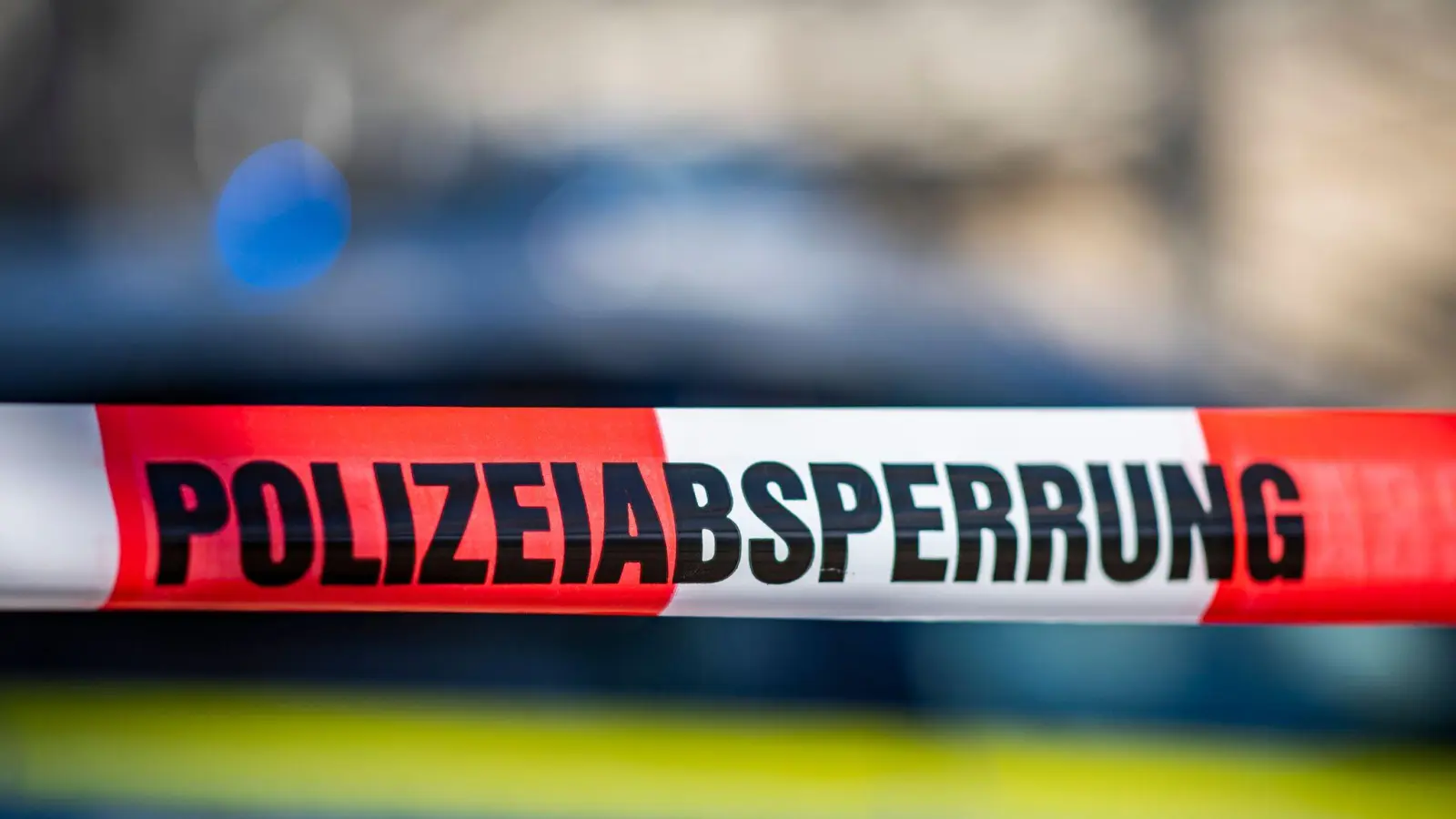 Das vermisste 14-jährige Mädchen aus Baden-Württemberg ist tot (Symbolbild). (Foto: David Inderlied/dpa)