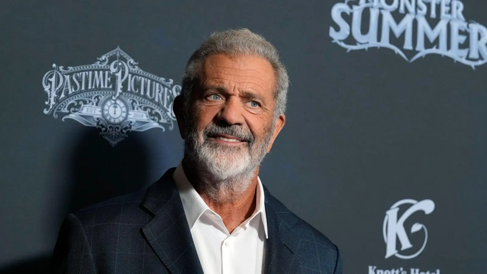 Mel Gibson zeigte sich überrascht, wollte dem Ruf des Präsidenten jedoch auch Folge leisten. (Archivbild) (Foto: Chris Pizzello/Invision via AP/dpa)