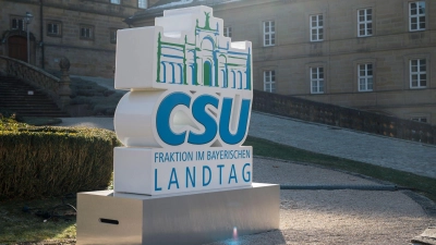 Deutliche Worte in Sachen Mütterrente sendet die CSU aus Kloster Banz. (Symbolbild) (Foto: Daniel Vogl/dpa)