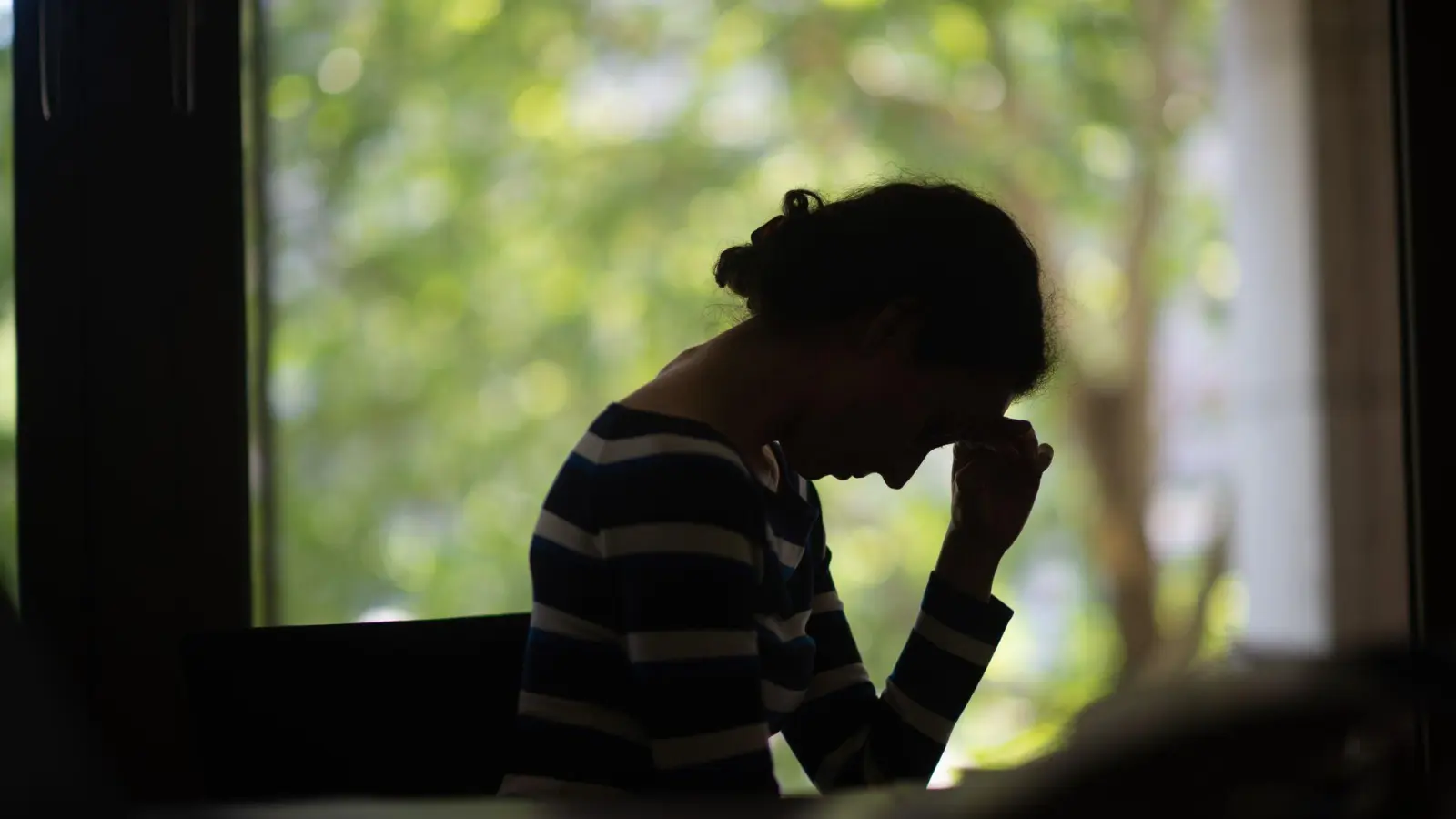 Wer dauerhaft unter großem Stress steht, hat ein erhöhtes Risiko, psychische Erkrankungen zu entwickeln. (Foto: Klaus-Dietmar Gabbert/dpa-tmn)