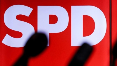 Nach dem schlechten Europawahl-Ergebnis für die SPD werden kritische Stimme lauter - auch innerhalb der Partei. (Foto: Jan Woitas/dpa)