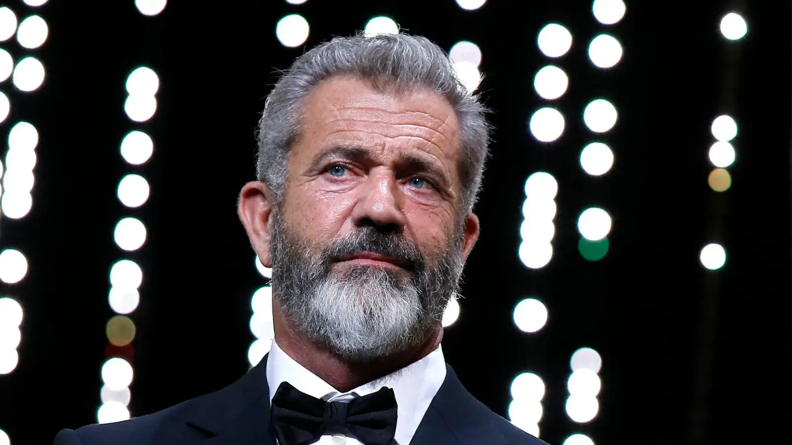 Auch Mel Gibson verlor sein Zuhause in den Flammen von Los Angeles. (Archivbild) (Foto: Sebastien Nogier/EPA/dpa)