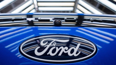 Bei Ford gibt es ein weiteres Restrukturierungsprogramm. (Foto: Rolf Vennenbernd/dpa)
