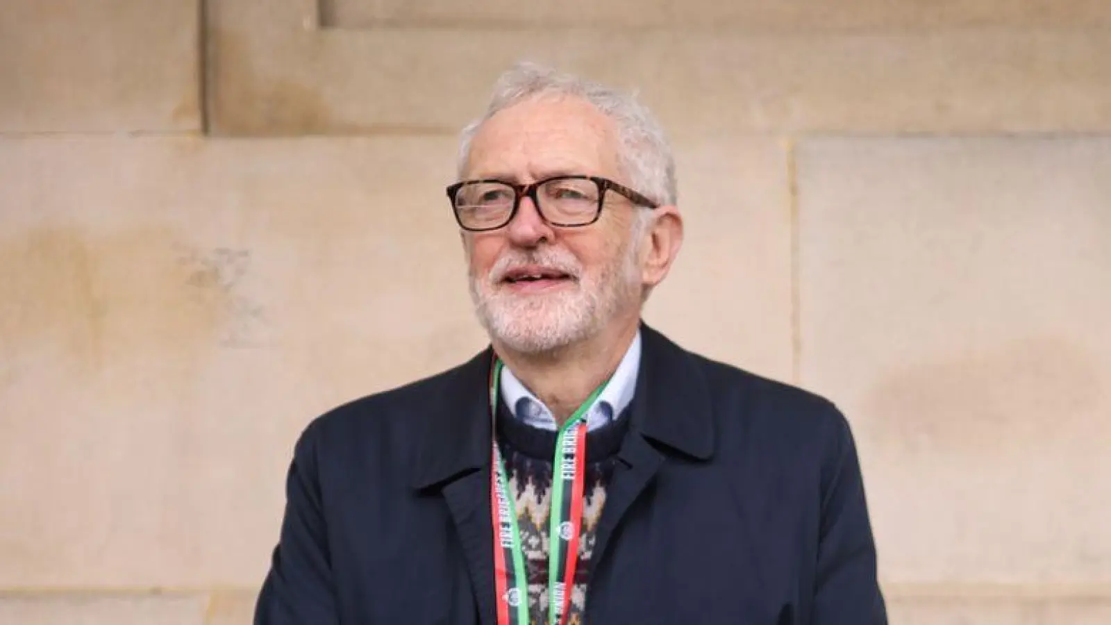 Der ehemalige Labour-Chef: Jeremy Corbyn. (Foto: James Speakman/PA/dpa)