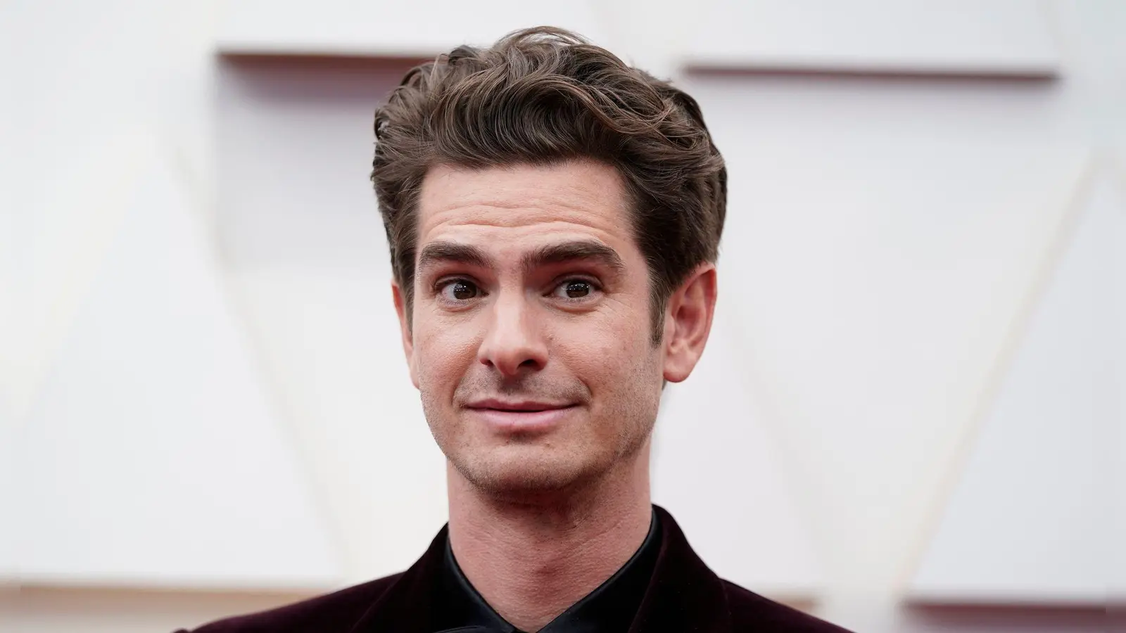 Andrew Garfield schwärmt von seinem Schauspiel-Kollegen Ryan Gosling. (Archivfoto) (Foto: Jae C. Hong/Invision via AP/dpa)