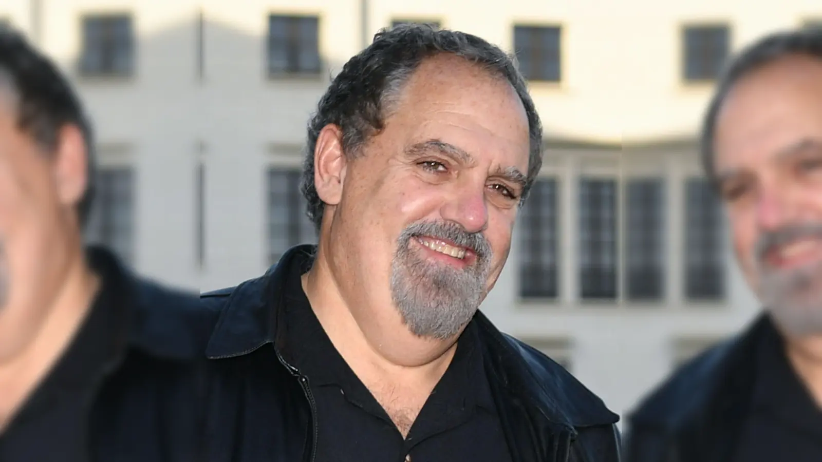 Jon Landau produziert die „Avatar“-Filme. (Foto: Jens Kalaene/zb/dpa)