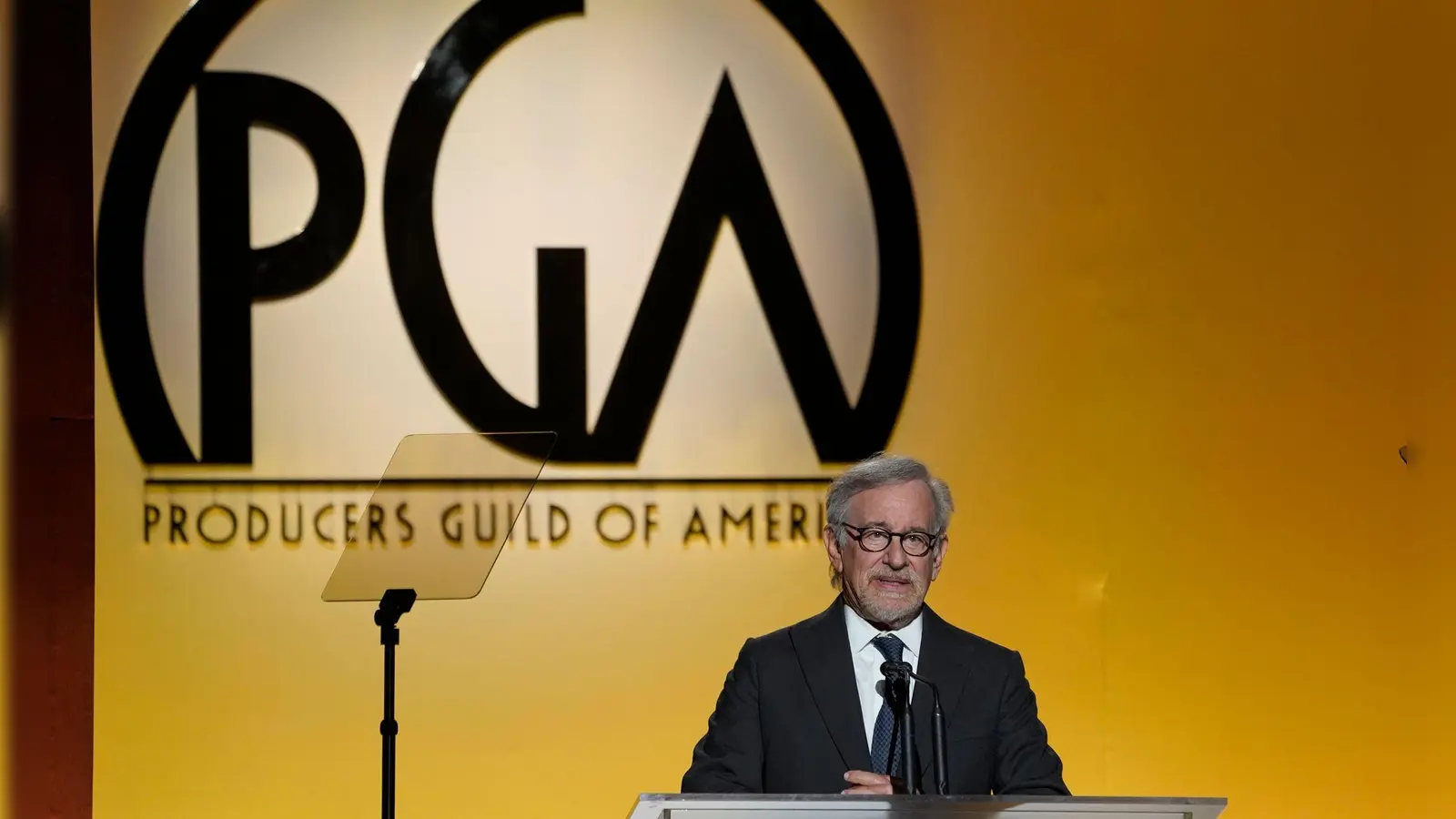 Der US-Produzentenverband PGA gibt seine Nominierungen bekannt. (Archivbild)  (Foto: Chris Pizzello/Invision/AP/dpa)