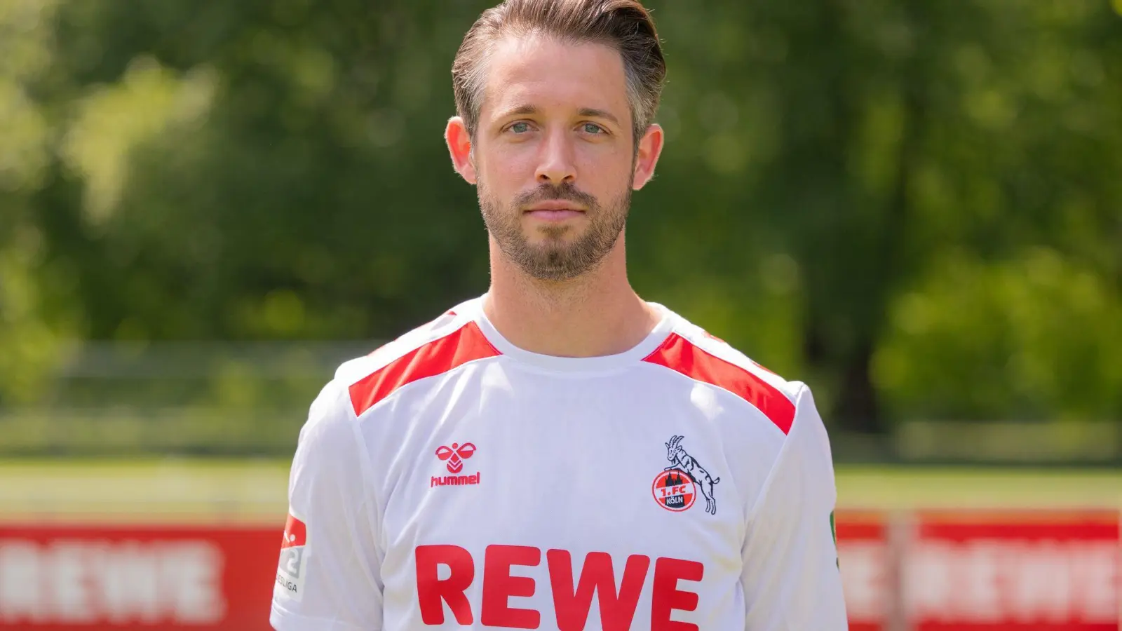 Mark Uth bleibt das Kölner Sorgenkind (Foto: Marius Becker/dpa)