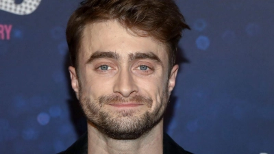 Schauspieler Daniel Radcliffe hat verraten, welche Serien und Filme er selbst schaut. (Foto: Andy Kropa/AP/dpa)