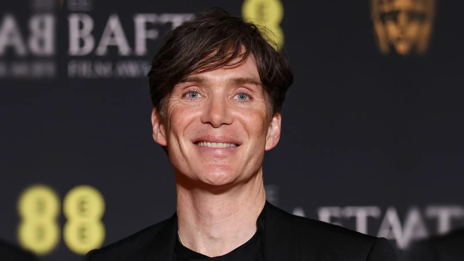 Oscar-Preisträger Cillian Murphy dreht „Peaky Blinders“-Film.(Archivbild)  (Foto: Vianney Le Caer/Invision/AP)