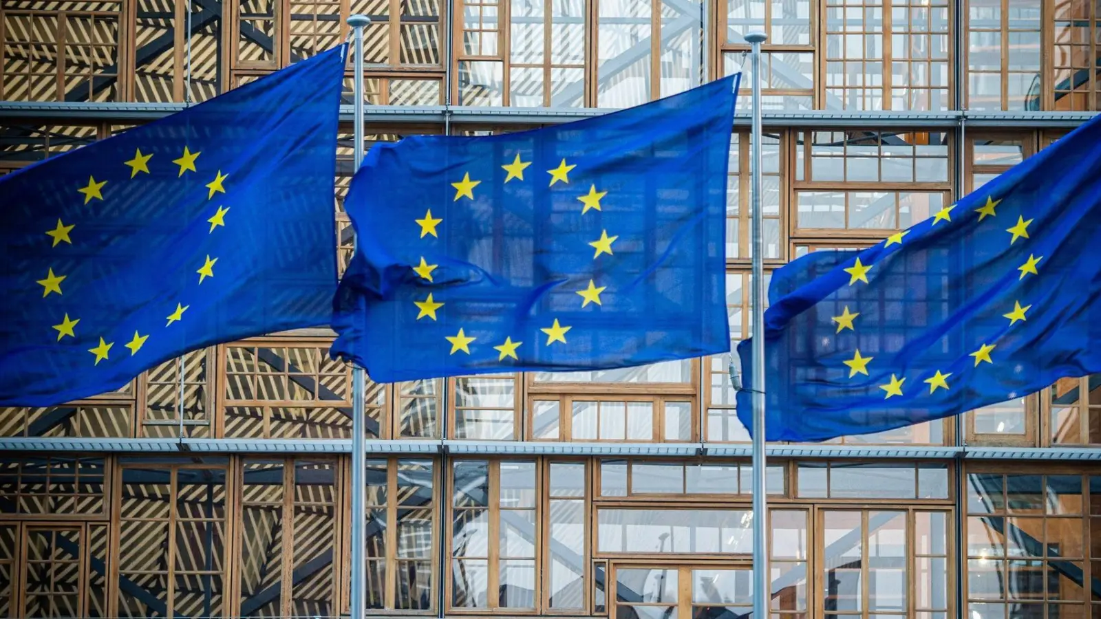 Die EU-Schuldenregeln schreiben vor, dass der Schuldenstand eines Mitgliedstaates 60 Prozent der Wirtschaftsleistung nicht überschreiten darf. (Foto: Arne Immanuel Bänsch/dpa)