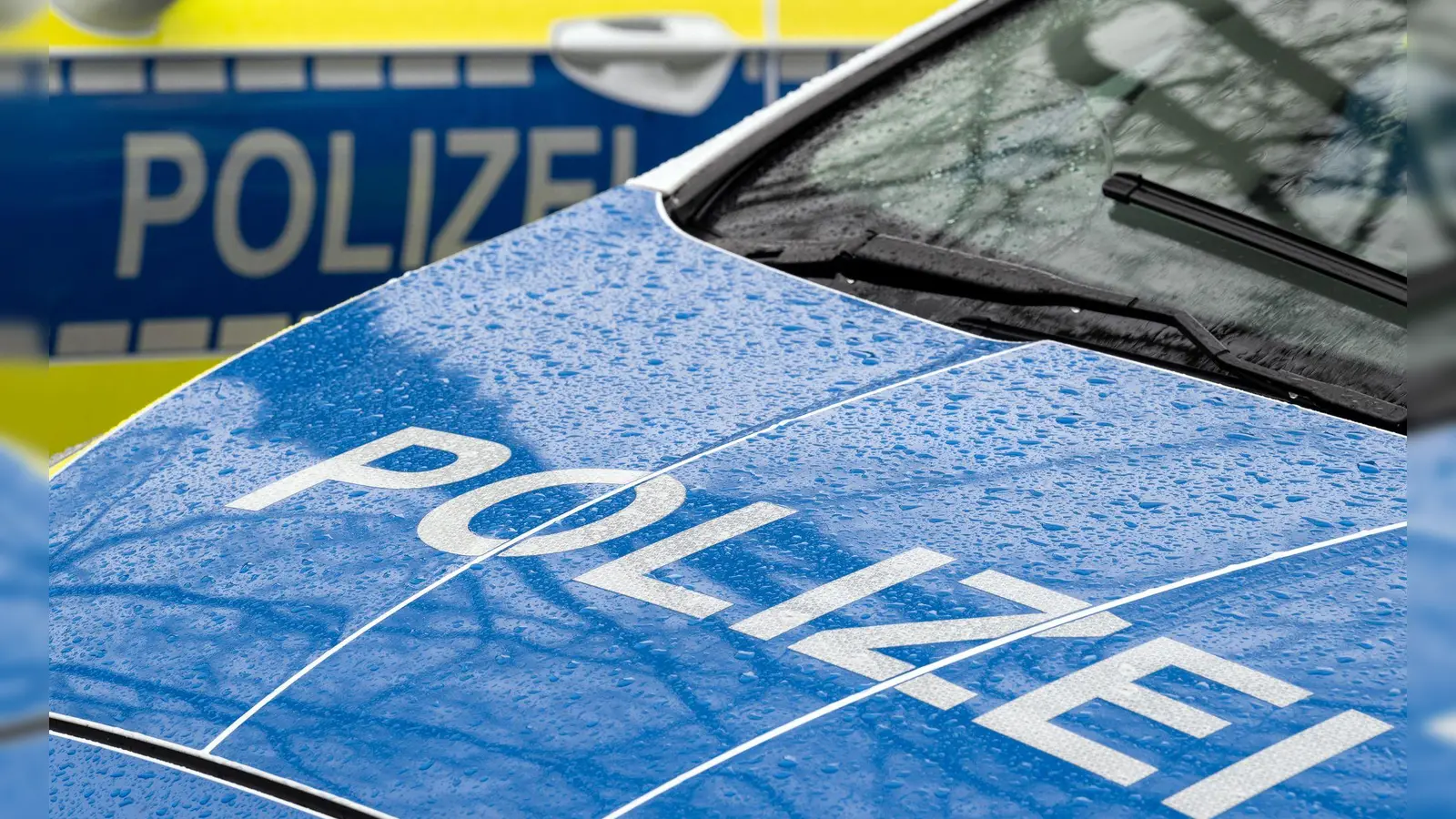 Fünf Menschen sind bei einem Verkehrsunfall in Mittelfranken verletzt worden, darunter zwei Kinder schwer (Symbolbild). (Foto: Soeren Stache/dpa)