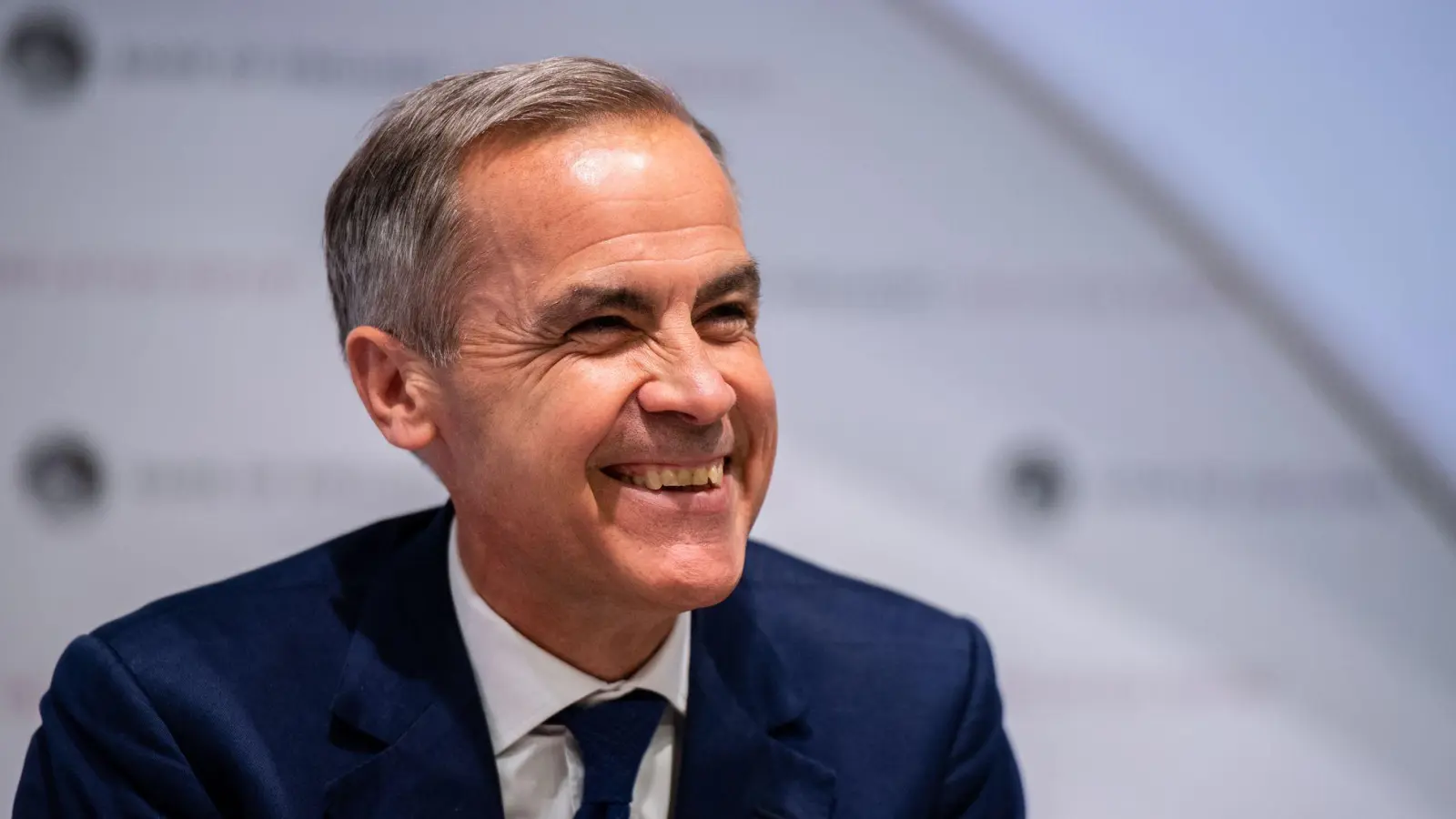 Der frühere Chef der Bank of England und der Bank of Canada, Mark Carney, will Kanadas neuer Premierminister werden. (Archivbild) (Foto: Chris J Ratcliffe/PA Wire/dpa)