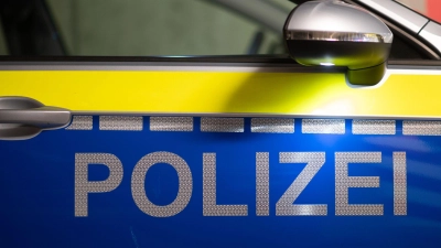 Schlag gegen die organisierte Kriminalität: Die Polizei stellte im Rahmen der Razzia Bargeld und Drogen sicher. (Symbolbild) (Foto: Robert Michael/dpa)