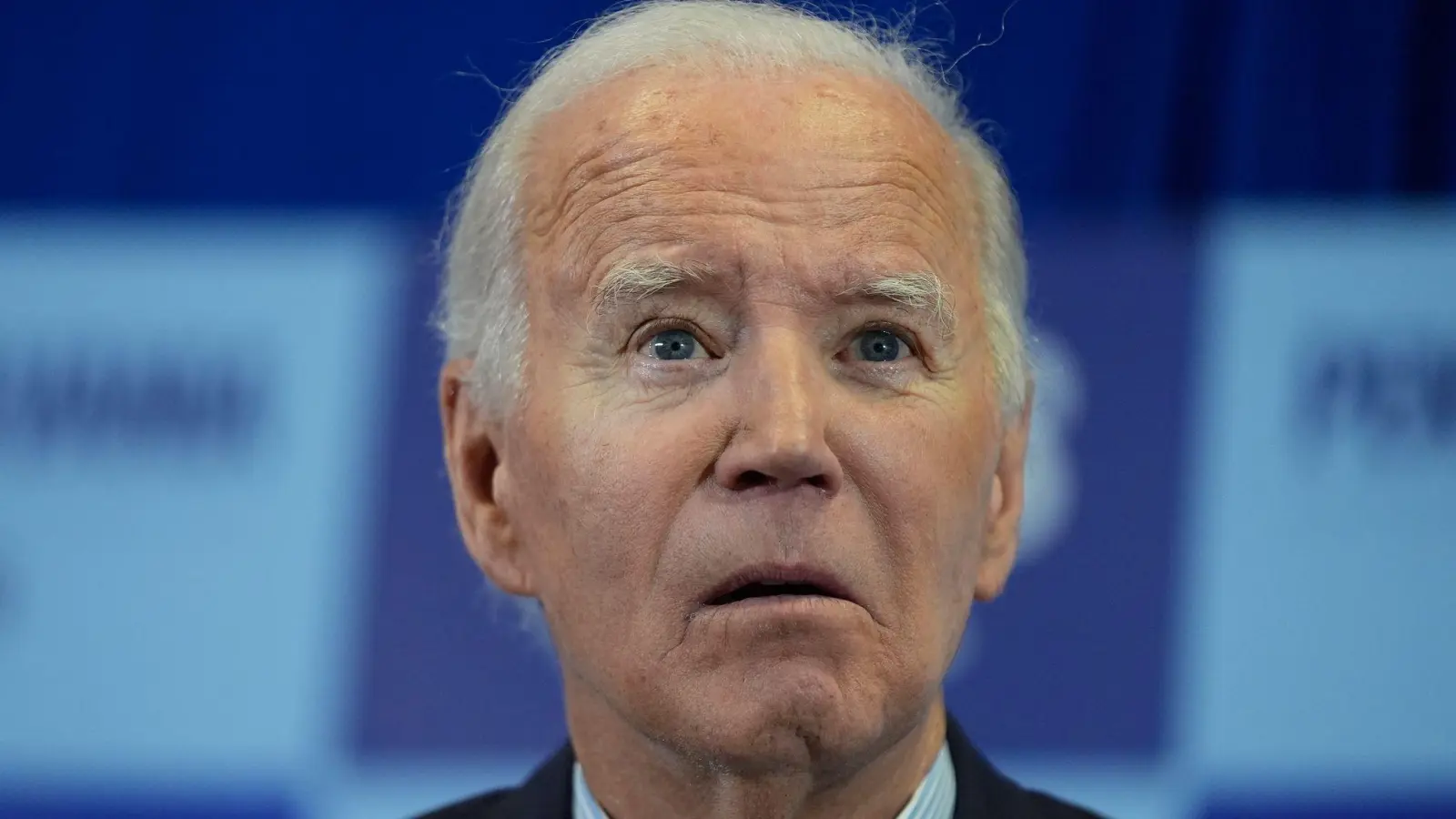 Biden hat Trump ins Weiße Haus eingeladen. (Archivbild) (Foto: Manuel Balce Ceneta/AP/dpa)