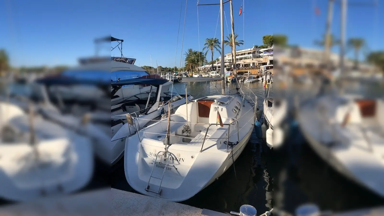 segelboot vermisst mallorca