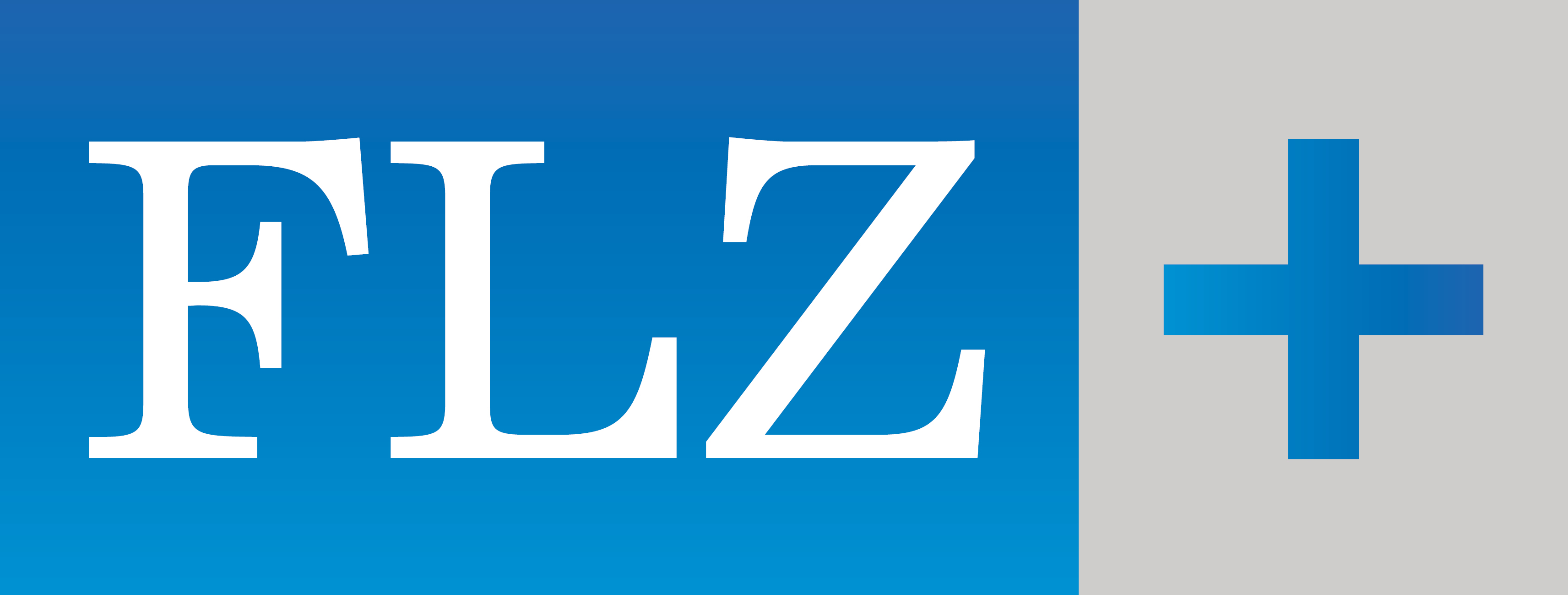 flz+ Logo
